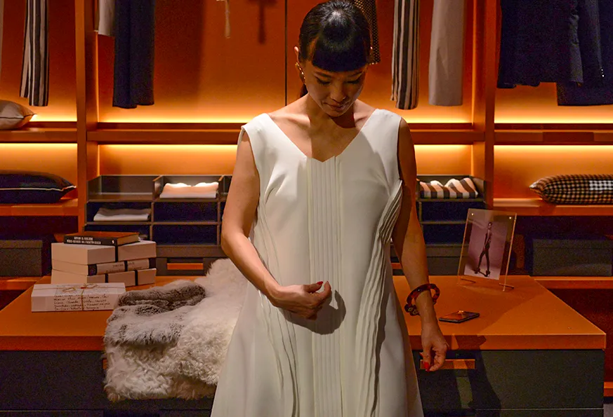 Speculative, Fashionable, Wearable