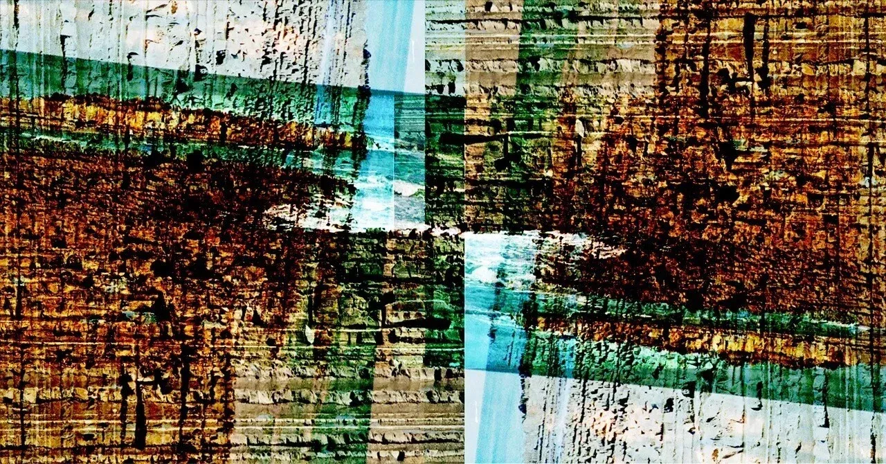 グラウコスの海藻