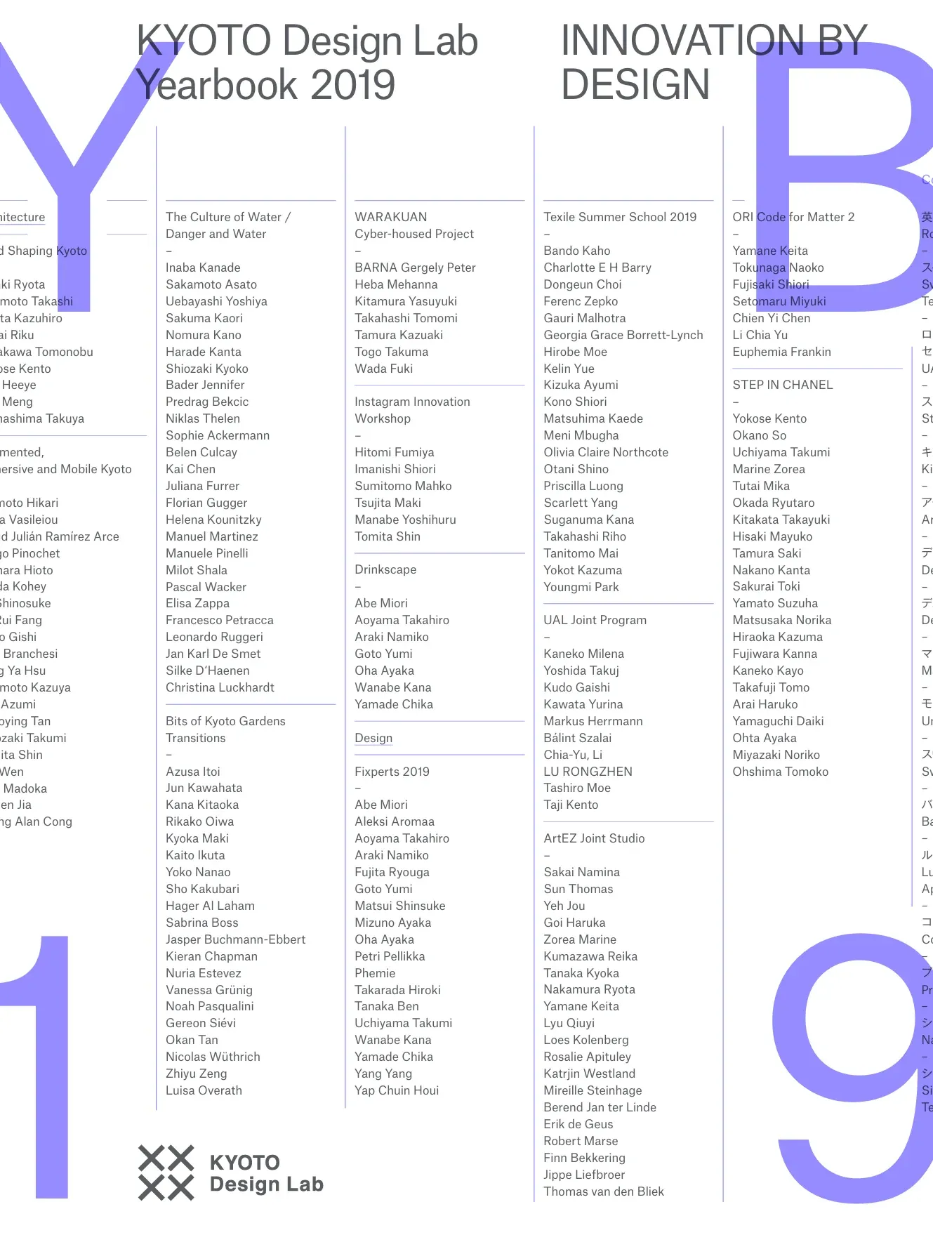 デザインリサーチ、その半世紀間の歩みと現在の潮流——トランジショナル、サーキュラー、スペキュラティヴ、ディスカーシヴ
